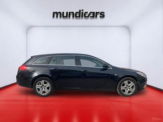 Opel Insignia  S. Tourer 2.0 CDTI S&S 130 Selective Bu.