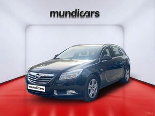 Opel Insignia  S. Tourer 2.0 CDTI S&S 130 Selective Bu.