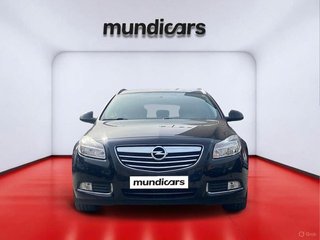 Opel Insignia  S. Tourer 2.0 CDTI S&S 130 Selective Bu.