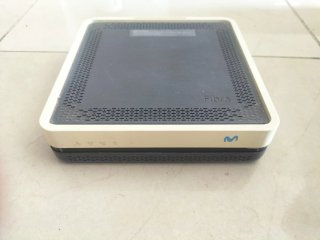 Router Samsung Fibra UHD