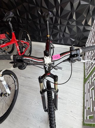 S-Works Stumpjumper Carbono