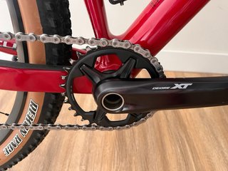 FOCUS Raven 8.8