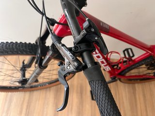 FOCUS Raven 8.8