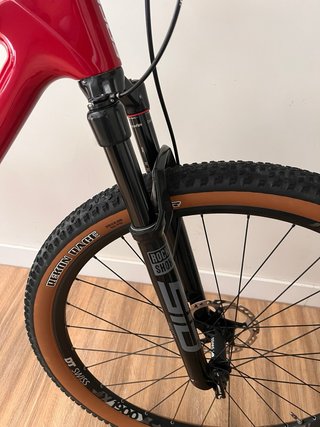FOCUS Raven 8.8