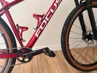 FOCUS Raven 8.8