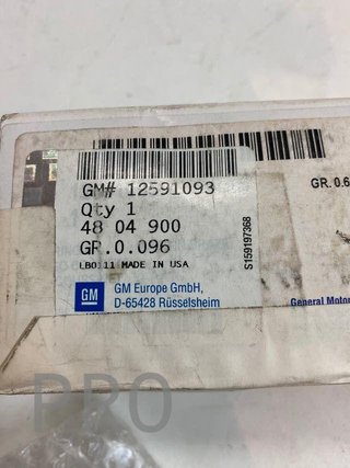 cojinetes biela opel astra g zafira a