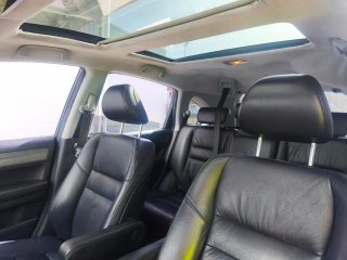 Honda CR-V 2008 urge