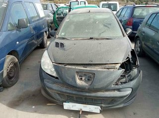 1342611 motor arranque 9658308780 peugeot 206+ 1.1