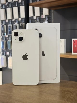 IPHONE 13 128GB BLANCO BATERIA 90%