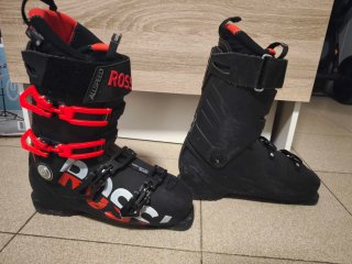 Botas Esquí Rossignol Allspeed 120 T42