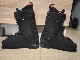 Botas Esquí Rossignol Allspeed 120 T42