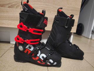 Botas Esquí Rossignol Allspeed 120 T42