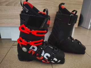 Botas Esquí Rossignol Allspeed 120 T42