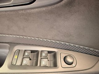 SEAT Leon Cupra 290cv Techo y Backets