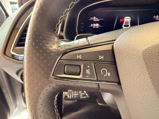 SEAT Leon Cupra 290cv Techo y Backets
