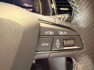 SEAT Leon Cupra 290cv Techo y Backets