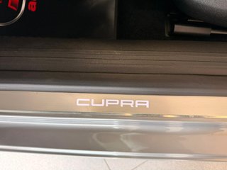 SEAT Leon Cupra 290cv Techo y Backets