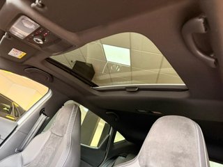 SEAT Leon Cupra 290cv Techo y Backets