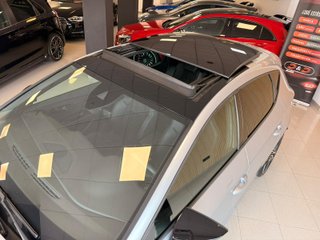 SEAT Leon Cupra 290cv Techo y Backets