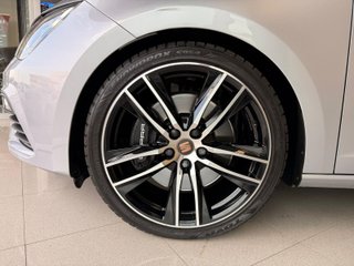 SEAT Leon Cupra 290cv Techo y Backets