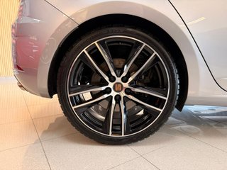 SEAT Leon Cupra 290cv Techo y Backets
