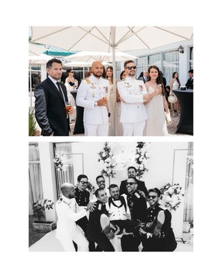 Fotógrafo para bodas, bautizos y eventos