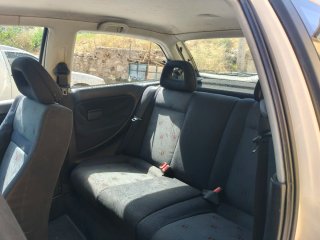 SEAT Ibiza 1999