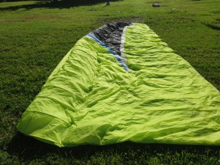 Parapente  NIVIUK ARTK 5