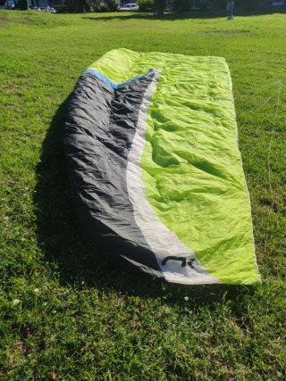Parapente  NIVIUK ARTK 5