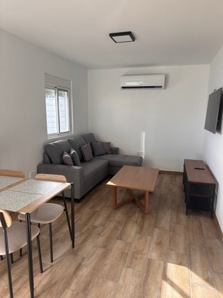 Alquiler parcela con piscina