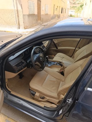 BMW Serie 5 2007