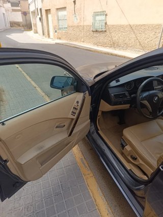 BMW Serie 5 2007