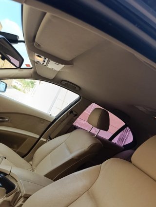 BMW Serie 5 2007