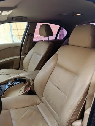 BMW Serie 5 2007