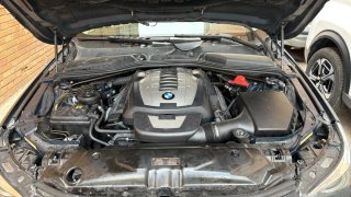 BMW Serie 5 2007