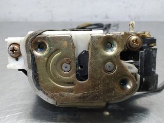 CERRADURA PUERTA TRASERA IZQUIERDA MITSUBISHI GRA