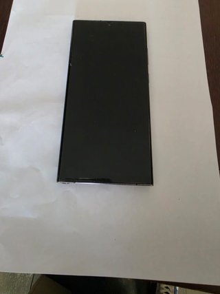 Samsung S23 Ultra 256GB Negro + S-Pen