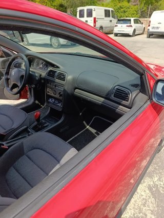 Peugeot 406 1999