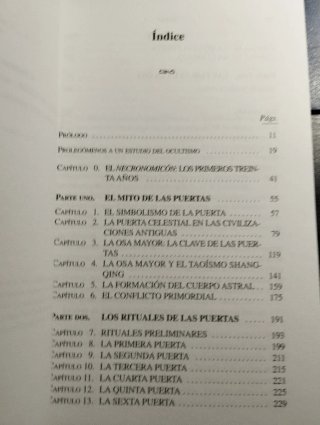 Las puertas del Necronomicón
