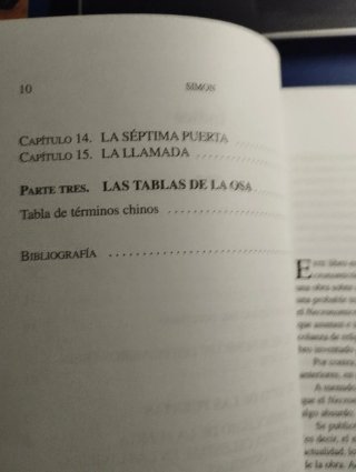 Las puertas del Necronomicón