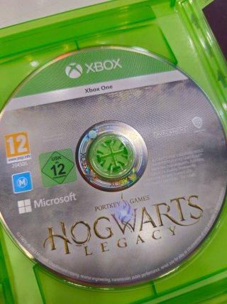 Hogwarts Legacy Xbox One