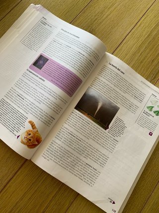 LIBRO FILOSOFÍA 1° BACHILLER DE OTRA MANERA EDEBÉ