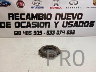 plato presion nissan nuevo