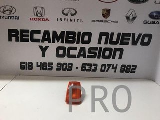 Piloto intermitente renault 9