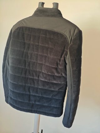 Chaqueta Guess Negra