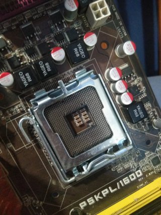 Placa Base Asus Gaming