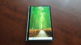Portátil HP EliteBook X360 1030G7 Plateado y negro