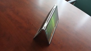 Portátil HP EliteBook X360 1030G7 Plateado y negro