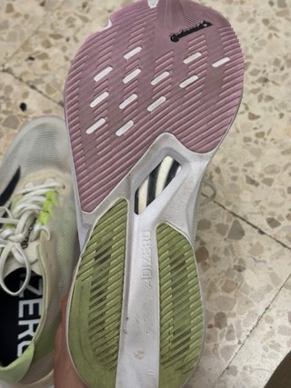 Adidas Adizero Boston 12 Zapatillas Running