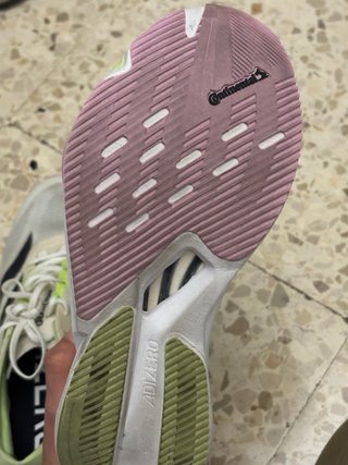 Adidas Adizero Boston 12 Zapatillas Running